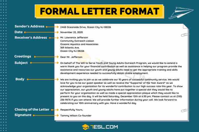 Contoh Surat Bisnis dalam Bahasa Inggris: Ide dan Panduan Menulis Surat Bisnis yang Efektif